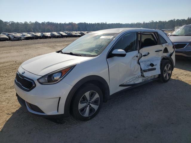 Kia Niro (2017)