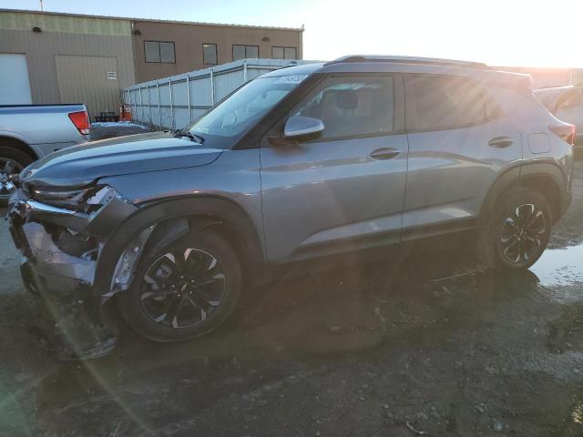 Chevrolet Trailblzr (2023)