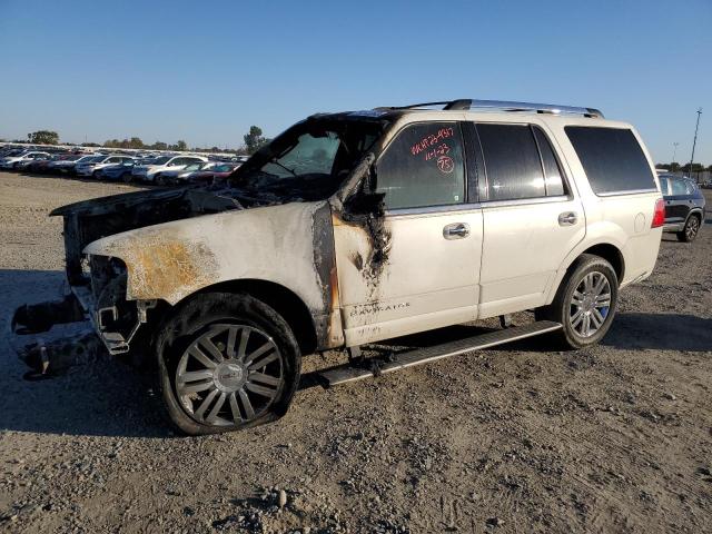 Lincoln Navigator (2008)