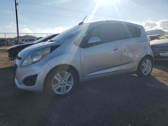 Chevrolet Spark (2015)