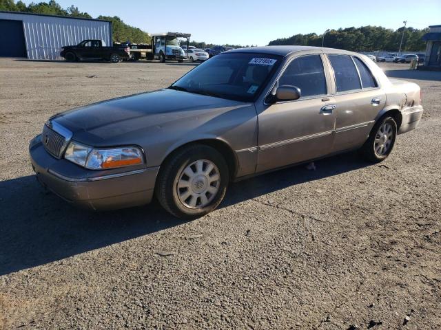 Mercury Grmarquis (2003)