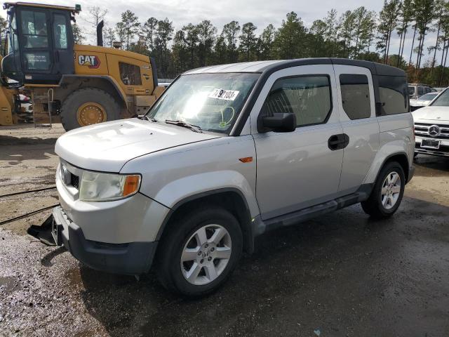 Honda Element (2010)