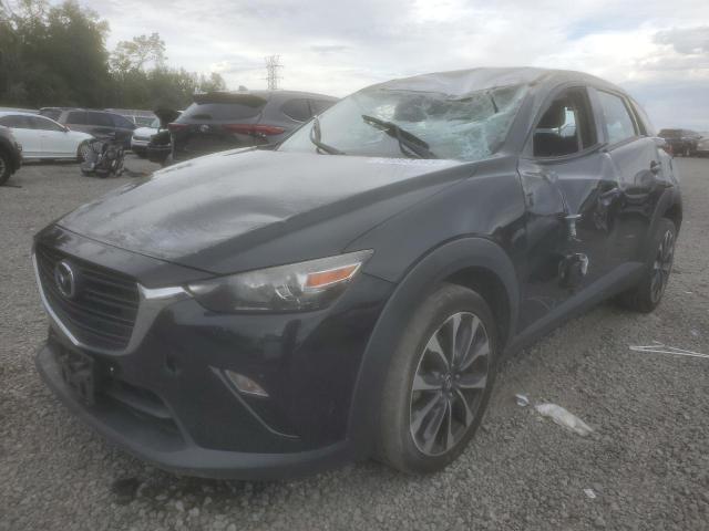 Mazda Cx-3 (2019)