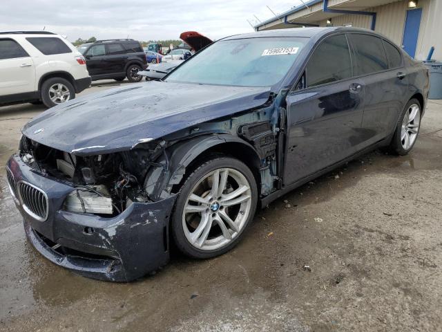 Bmw 7 series (2015)