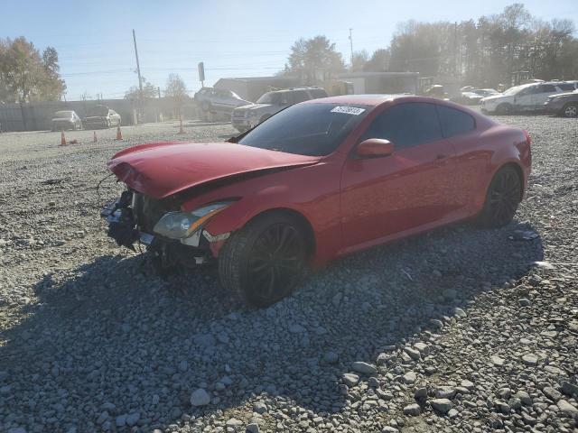 Infiniti G37 (2012)