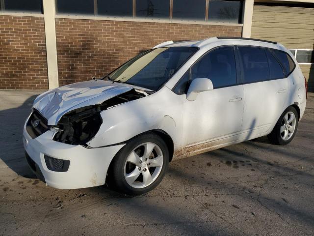 Kia Rondo (2007)