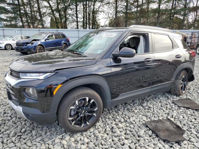 Chevrolet Trailblzr (2022)