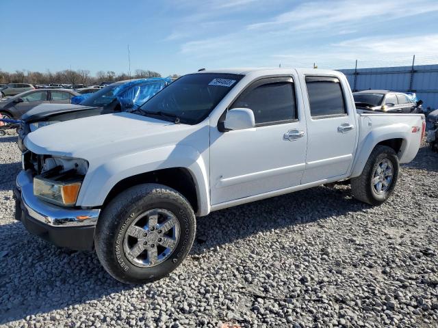 Chevrolet Colorado (2009)