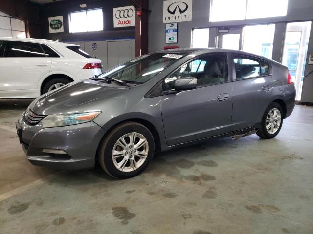 Honda Insight (2011)
