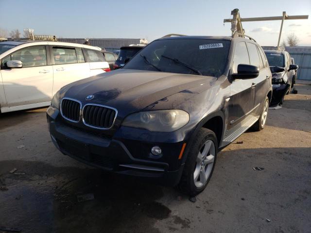 Bmw X5 (2007)