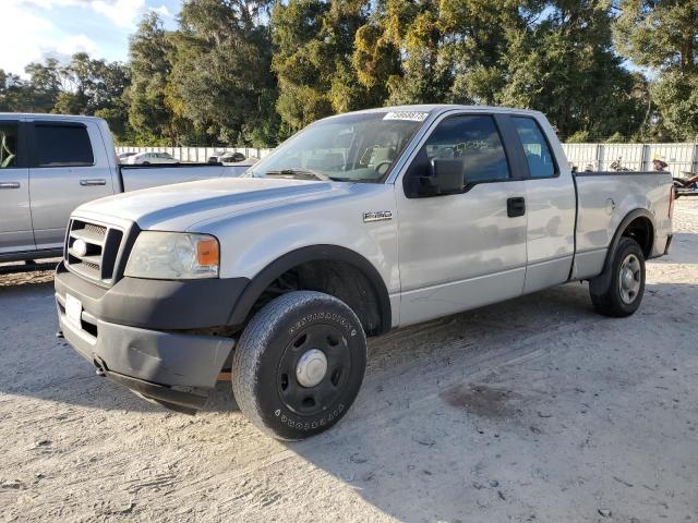 Ford All models (2007)
