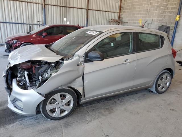 Chevrolet Spark (2020)