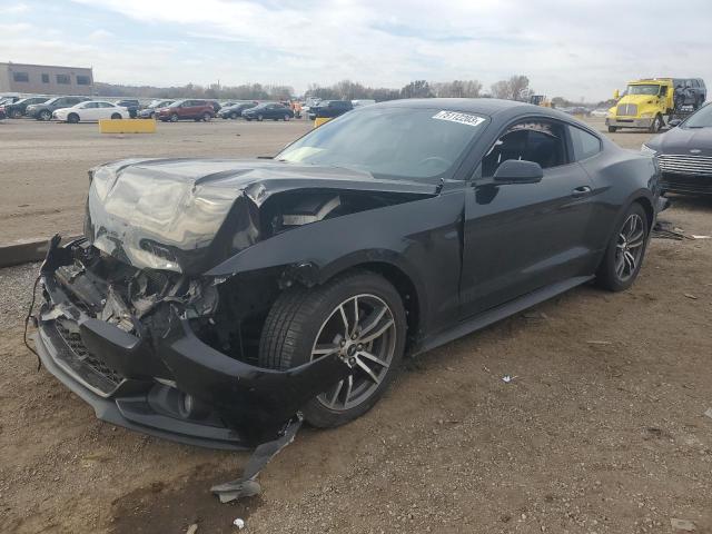 Ford All models (2015)