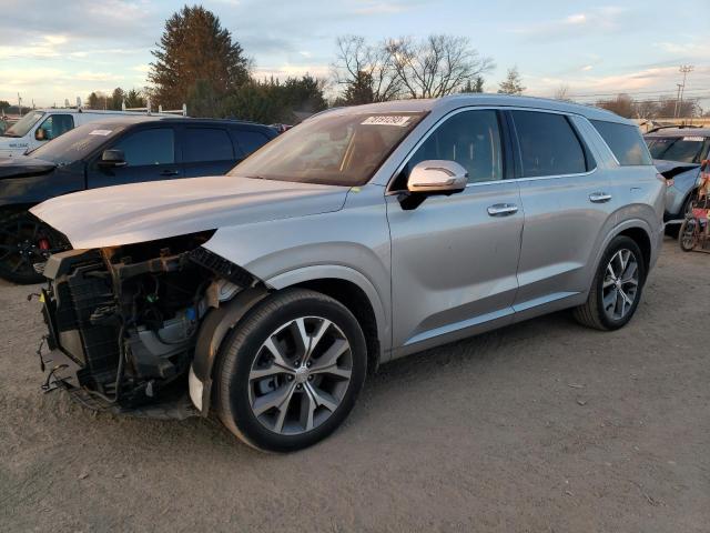 Hyundai Palisade (2022)