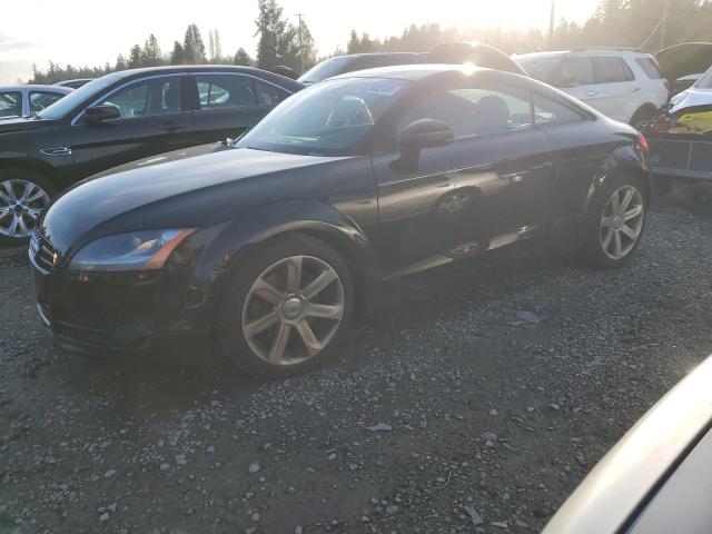 Audi Tt (2008)