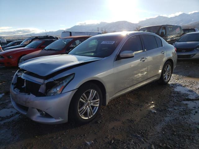 Infiniti G37 (2011)