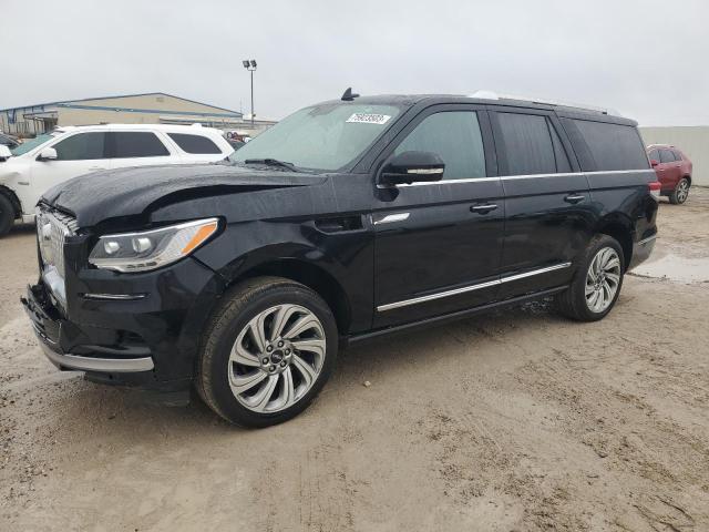 Lincoln Navigator (2022)