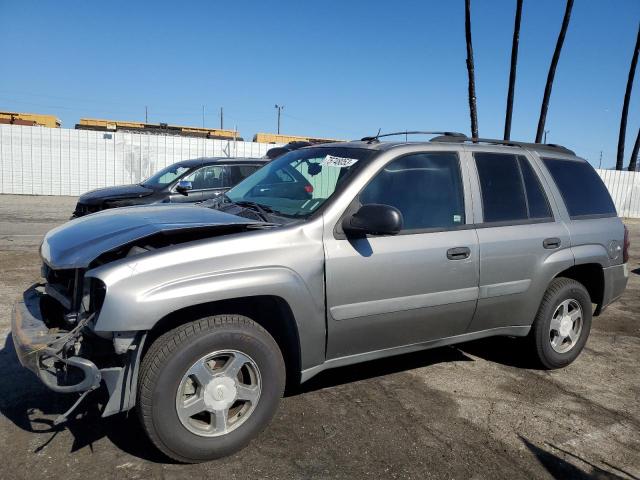 Chevrolet Trailblzr (2005)
