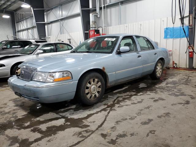 Mercury Grmarquis (2005)