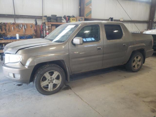 Honda Ridgeline (2009)