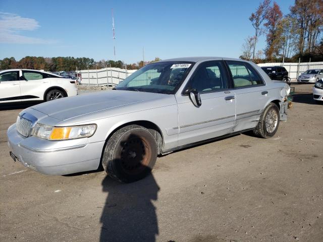 Mercury Grmarquis (2001)