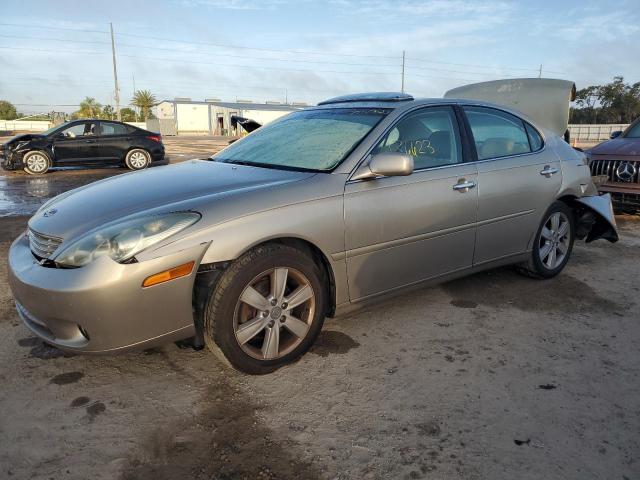 Lexus Es330 (2005)