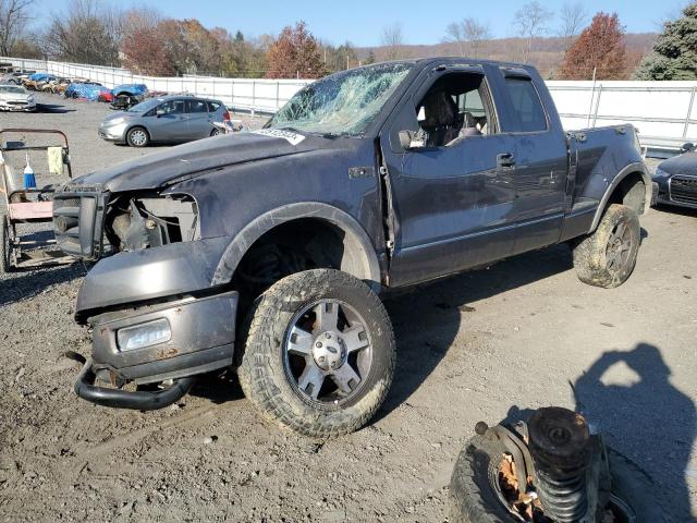 Ford All models (2005)