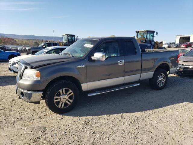 Ford All models (2006)