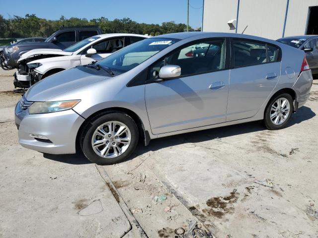 Honda Insight (2010)