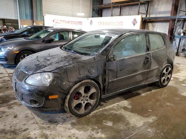 Volkswagen Gti (2008)