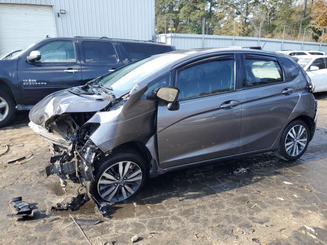 Honda Fit (2016)