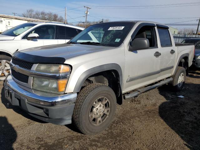 Chevrolet Colorado (2008)