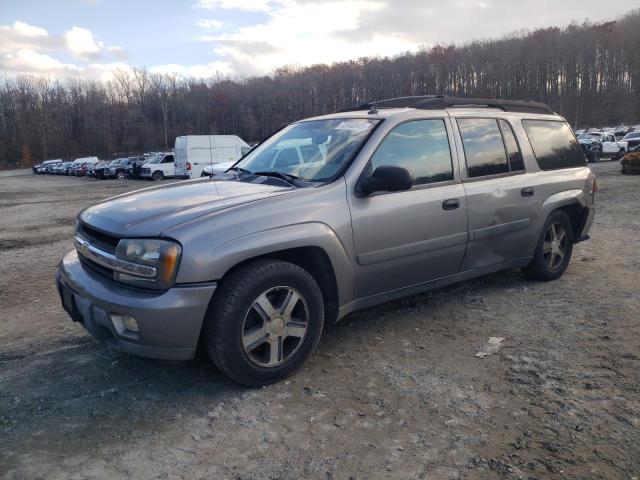 Chevrolet Trailblzr (2005)