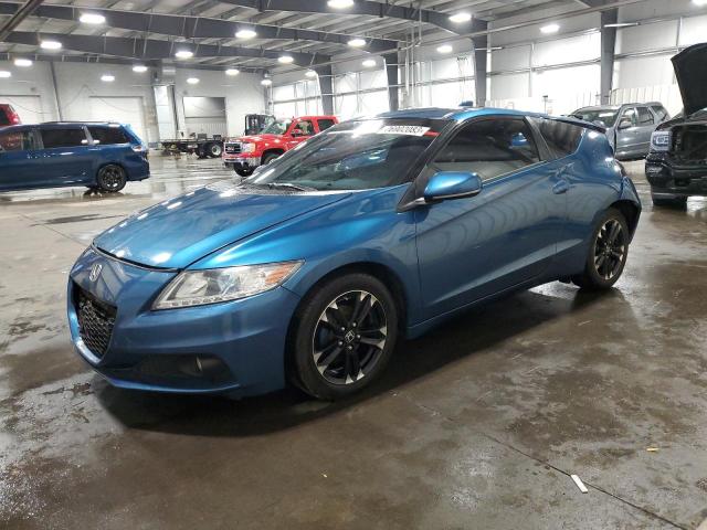 Honda Crz (2015)