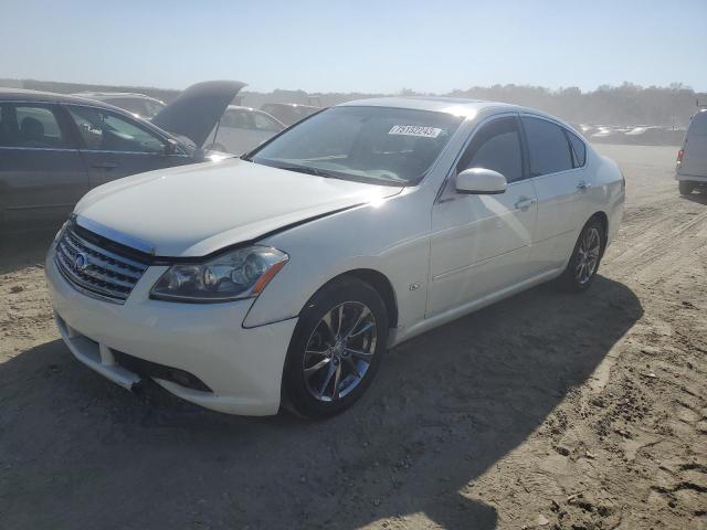 Infiniti M35 (2007)