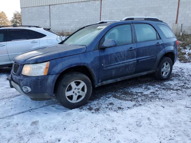 Pontiac Torrent (2009)