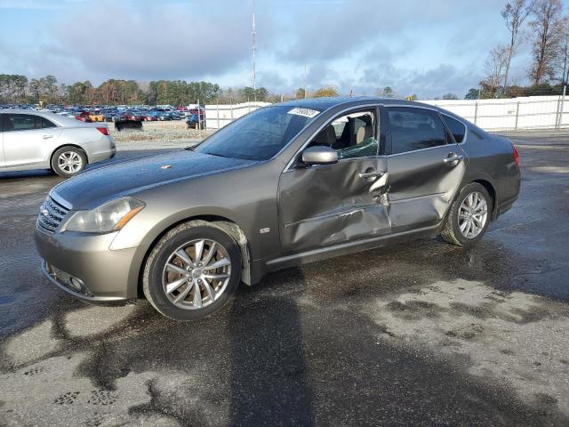 Infiniti M35 (2007)