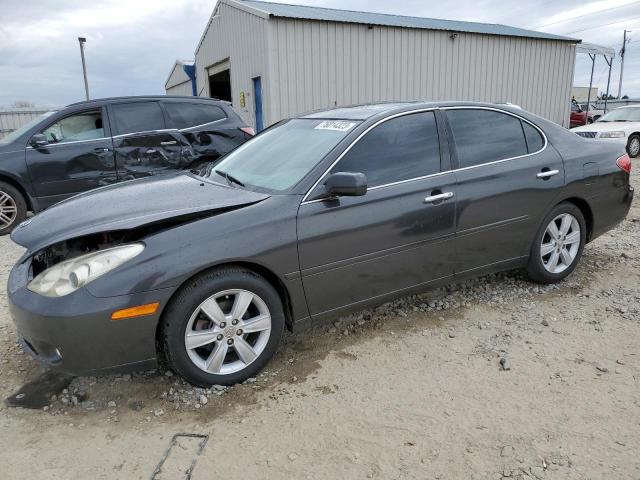 Lexus Es330 (2005)