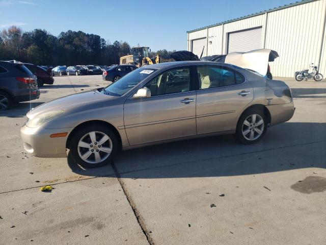 Lexus Es330 (2005)