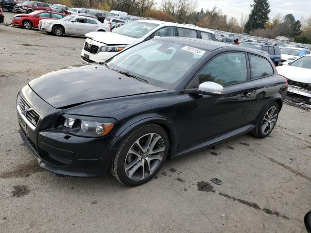 Volvo C30 (2009)
