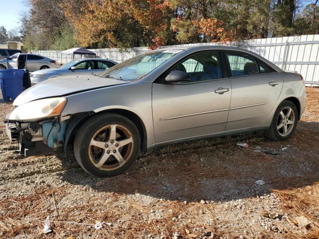 Pontiac G6 (2007)