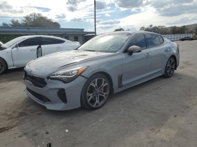 Kia Stinger (2019)