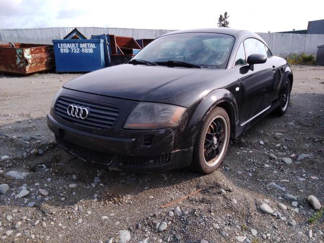 Audi Tt (2000)