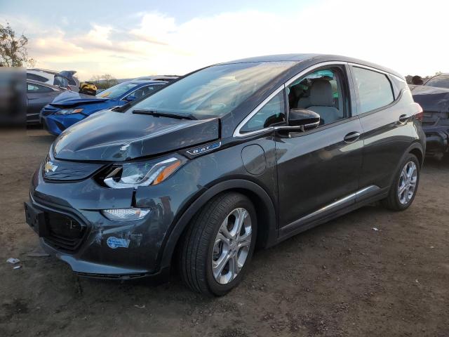 Chevrolet Bolt (2021)