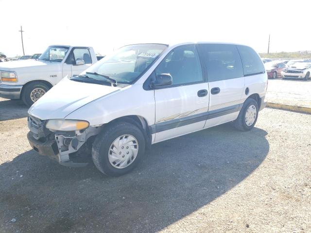 Dodge All models (1998)