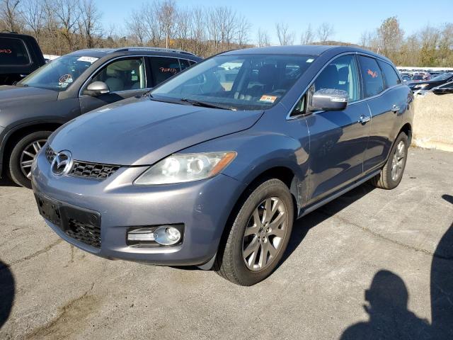 Mazda Cx-7 (2009)