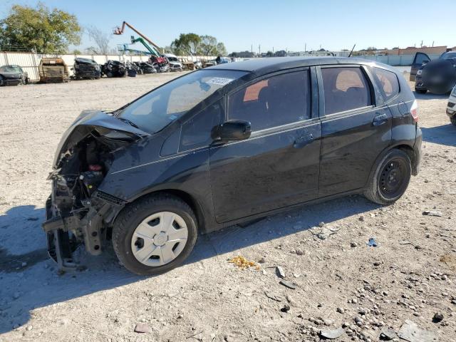 Honda Fit (2013)