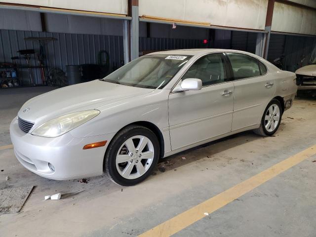 Lexus Es330 (2006)
