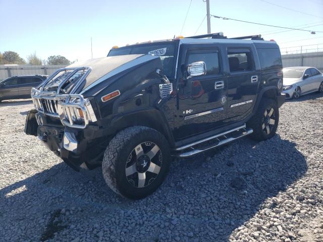 Hummer H2 (2008)