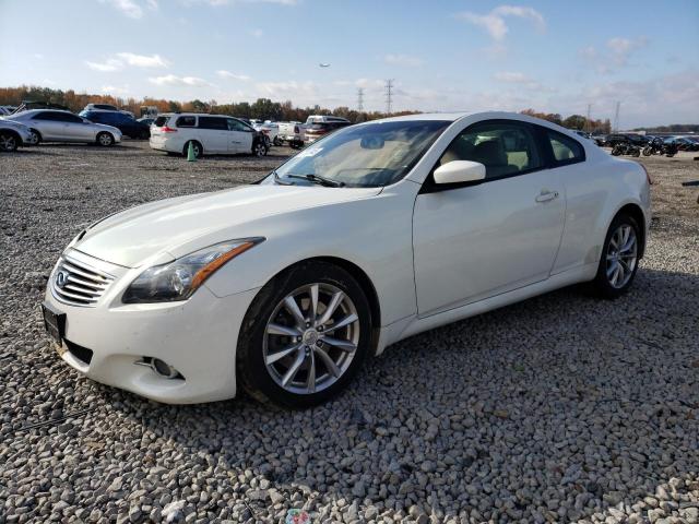 Infiniti G37 (2013)